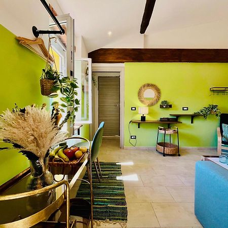 ラ・スペツィア Casa Olive 53 Mareヴィラ エクステリア 写真